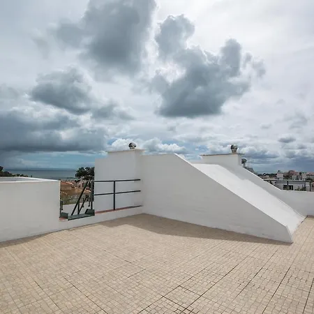 Апартаменты Terrace