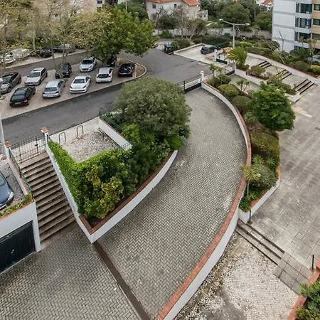 Terrace Апартаменты