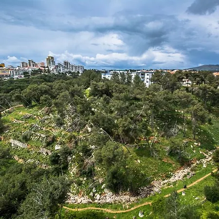 Terrace Апартаменты