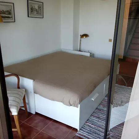Terrace * Кашкайш