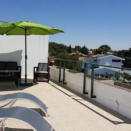 Terrace Кашкайш
