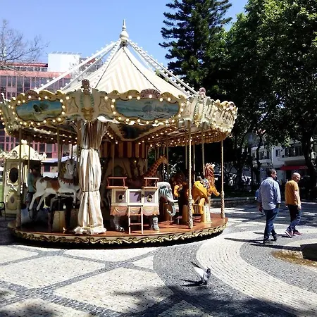 Terrace Апартаменты