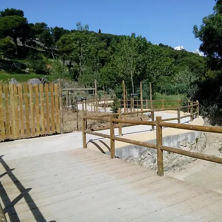Terrace Апартаменты *